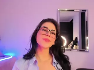 Hot_Camille's Live Sex Cam Show