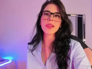 Hot_Camille's Live Sex Cam Show