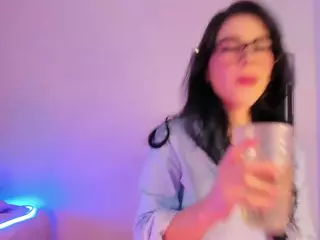 Hot_Camille's Live Sex Cam Show