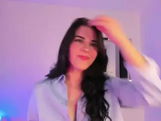 Hot_Camille's Live Sex Cam Show