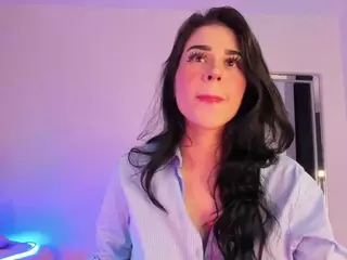 Hot_Camille's Live Sex Cam Show