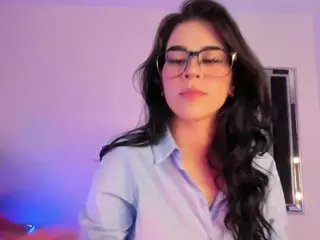 Hot_Camille's Live Sex Cam Show