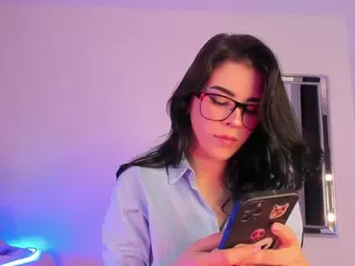 Hot_Camille's Live Sex Cam Show