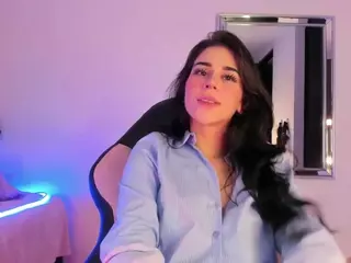 Hot_Camille's Live Sex Cam Show
