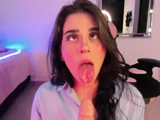 Hot_Camille's Live Sex Cam Show