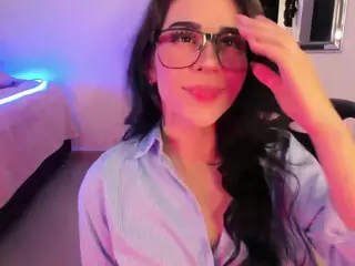 Hot_Camille's Live Sex Cam Show