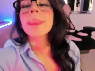 Hot_Camille's Live Sex Cam Show