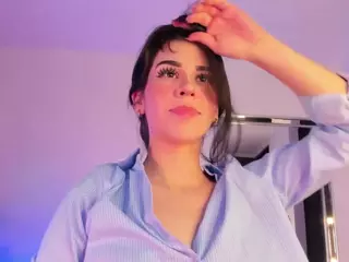 Hot_Camille's Live Sex Cam Show