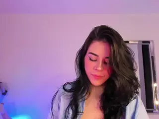 Hot_Camille's Live Sex Cam Show