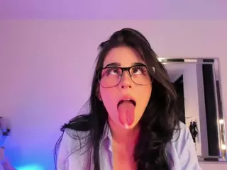 Hot_Camille's Live Sex Cam Show