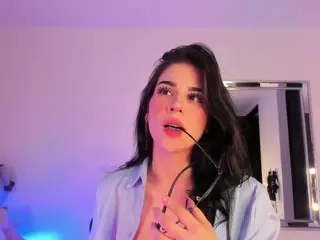 Hot_Camille's Live Sex Cam Show
