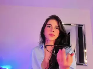 Hot_Camille's Live Sex Cam Show