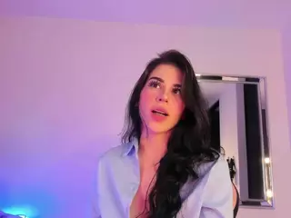 Hot_Camille's Live Sex Cam Show