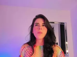 Hot_Camille's Live Sex Cam Show