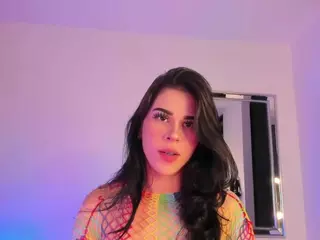 Hot_Camille's Live Sex Cam Show