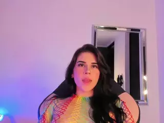 Hot_Camille's Live Sex Cam Show