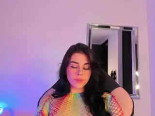 Hot_Camille's Live Sex Cam Show