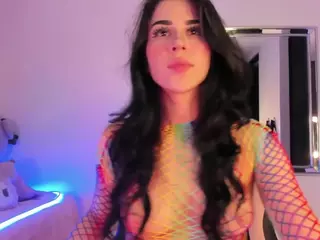 Hot_Camille's Live Sex Cam Show
