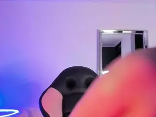 Hot_Camille's Live Sex Cam Show