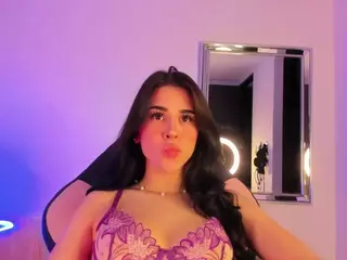 Hot_Camille's Live Sex Cam Show