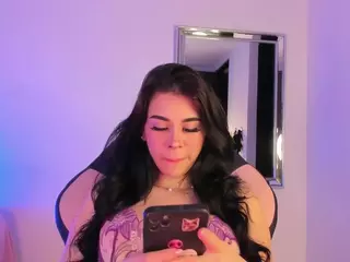 Hot_Camille's Live Sex Cam Show