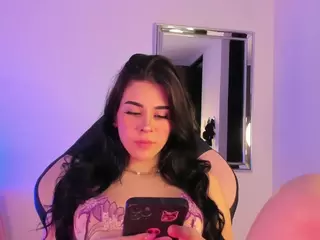Hot_Camille's Live Sex Cam Show