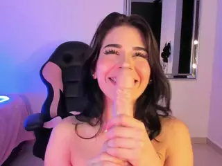Hot_Camille's Live Sex Cam Show