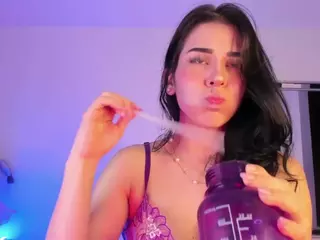Hot_Camille's Live Sex Cam Show