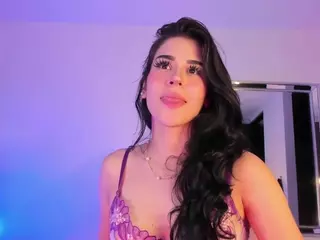 Hot_Camille's Live Sex Cam Show