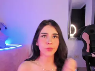 Hot_Camille's Live Sex Cam Show