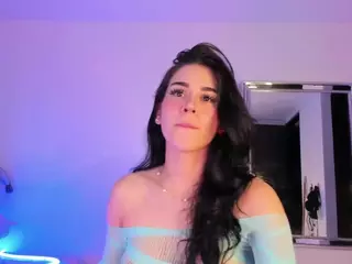 Hot_Camille's Live Sex Cam Show