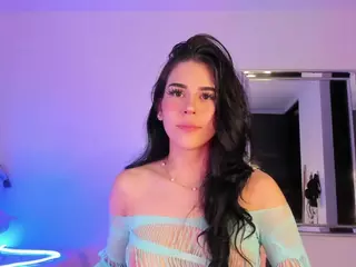 Hot_Camille's Live Sex Cam Show