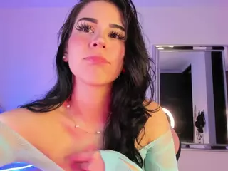 Hot_Camille's Live Sex Cam Show