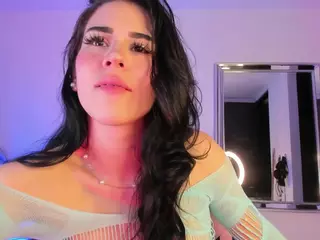 Hot_Camille's Live Sex Cam Show