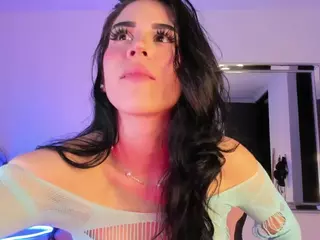 Hot_Camille's Live Sex Cam Show