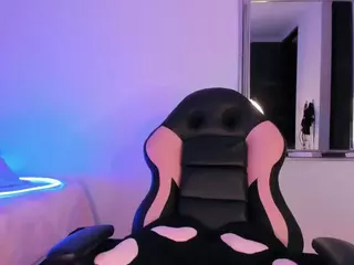 Hot_Camille's Live Sex Cam Show