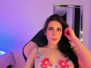 Hot_Camille's Live Sex Cam Show