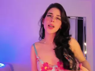 Hot_Camille's Live Sex Cam Show