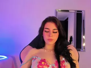 Hot_Camille's Live Sex Cam Show