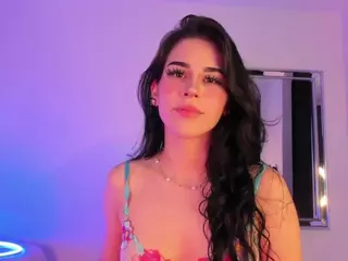 Hot_Camille's Live Sex Cam Show