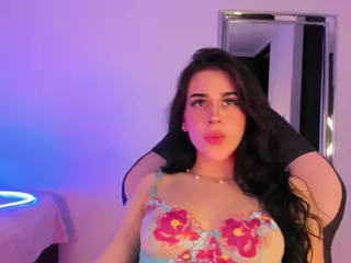 Hot_Camille's Live Sex Cam Show