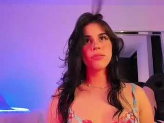 Hot_Camille's Live Sex Cam Show