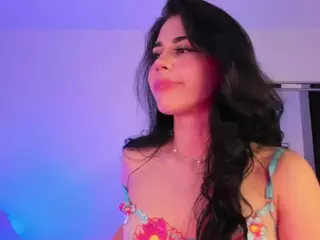 Hot_Camille's Live Sex Cam Show