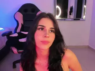 Hot_Camille's Live Sex Cam Show