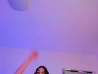 Hot_Camille's Live Sex Cam Show