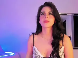 Hot_Camille's Live Sex Cam Show