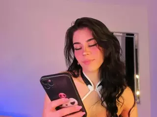 Hot_Camille's Live Sex Cam Show