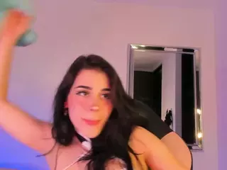 Hot_Camille's Live Sex Cam Show