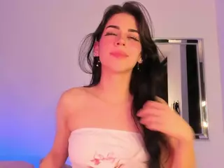 Hot_Camille's Live Sex Cam Show