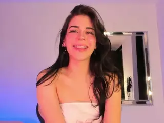 Hot_Camille's Live Sex Cam Show